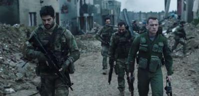 Can Feda! Suriye'ye &ouml;zel kuvvetlerimiz girdi ve...