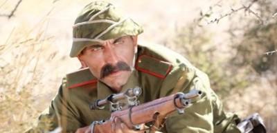 &Ccedil;anakkale Yolun Sonu filminin fragmanı