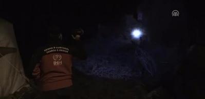&Ccedil;anakkale'de 3 ayrı deprem daha oldu