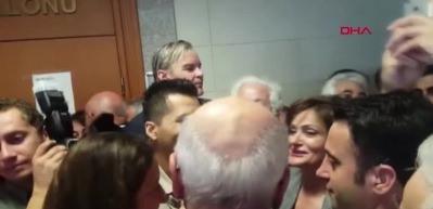 Canan Kaftancıoğlu'na 9 yıl 8 ay hapis cezası!