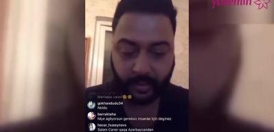 Caner Toygar intihar girişiminde bulundu