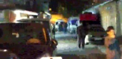 Cani baba anneyi arayıp '&Ccedil;ocuğu &ouml;ld&uuml;rd&uuml;m' demiş