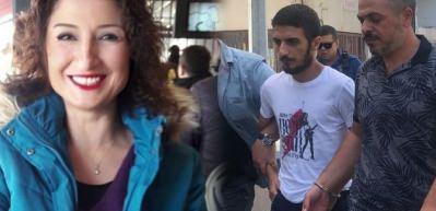 Canice 50 yerinden bı&ccedil;aklanmıştı, katil bakın kim &ccedil;ıktı!