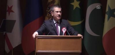 Canikli: D&uuml;nya'nın en modern ve gelişmiş y&uuml;zde y&uuml;z yerli kendi İHA'mızı geliştirdik