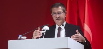 Canikli'den flaş kıdem tazminatı a&ccedil;ıklaması