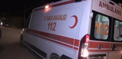 Canlı yayında damat dehşeti: 4 &ouml;l&uuml;