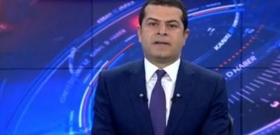 Canlı yayında Hakan Fidan'a r&ouml;portaj teklifi