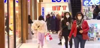 Canpark AVM, hava temizleme sistemi ile vir&uuml;slere karşı g&uuml;venli alışveriş sunuyor