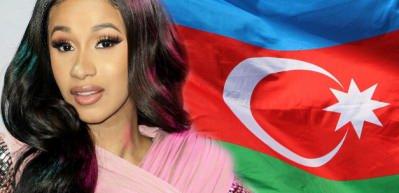 Cardi B: Azeri hayranlarından &ouml;z&uuml;r diledi! 19 Ekim magazin g&uuml;ndemi