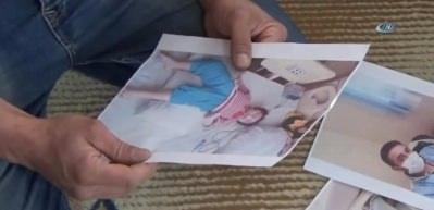 &Ccedil;aresiz baba ilik kanseri kızı i&ccedil;in yardım bekliyor