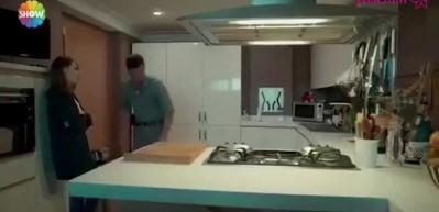 &Ccedil;arpışa dizisinde Menemen tartışması 