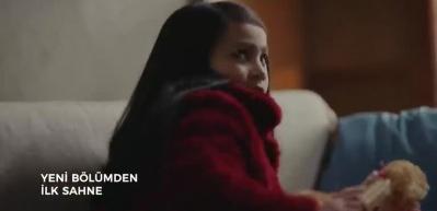 &Ccedil;arpışma 6.b&ouml;l&uuml;m fragmanı yayınlandı!