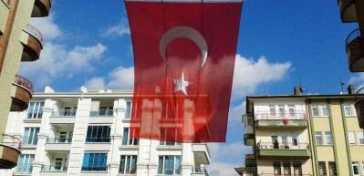 &Ccedil;avuş Emre Tunca'nın baba evine ateş d&uuml;şt&uuml;
