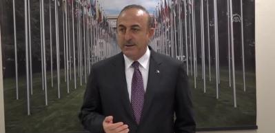 &Ccedil;avuşoğlu: Gelinebilecek en iyi noktadayız