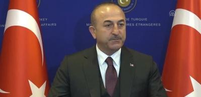 Çavuşoğlu: Tarafları itidale davet ediyoruz