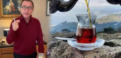 &Ccedil;ay koronavir&uuml;s&uuml; engeller mi?