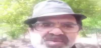 Çaycı Hüseyin Alpaslan Özmol'dan öldü haberlerine yanıt