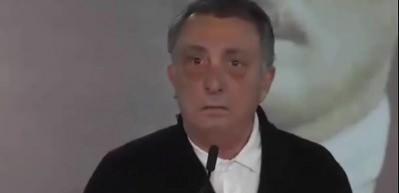 &Ccedil;ebi: Ağlamamak i&ccedil;in kendimi zor tutuyorum
