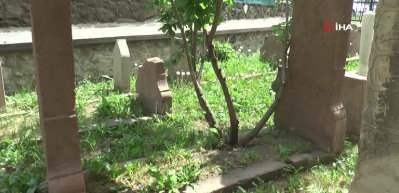 &Ccedil;e&ccedil;en Paşanın Erzurum sevdası