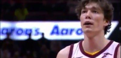 Cedi Osman besmele &ccedil;ekip başladı rekor kırdı!