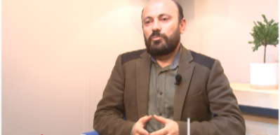 24 Kasım &Ouml;ğretmenler G&uuml;n&uuml;: Kitle insanı olmasınlar diye uğraşıyoruz! (Celal Fedai)