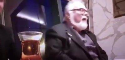 Celal Şeng&ouml;r'den M&uuml;sl&uuml;man T&uuml;rklere tepki &ccedil;eken s&ouml;zler!
