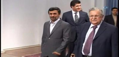 Celal Talabani hayatını kaybetti!