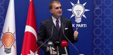 &Ccedil;elik: Darbeler arasında etiketleme yapıyorsanız buradan demokratlık &ccedil;ıkmaz