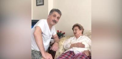 Cem Davran'dan duygusal paylaşım! Video kısa zamanda beğeni rekoru kırdı...