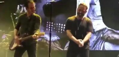 Cem Yılmaz'dan 'Cambaz' yorumu