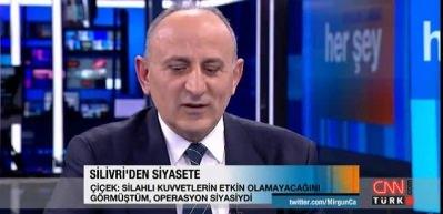 Cemaat, TSK'nın en &ccedil;ok hangi birimine sızdı?