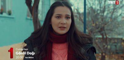 Cemile ve Veysel'in imtihanı ne olacak? G&ouml;n&uuml;l Dağı 11. B&ouml;l&uuml;m 2. Fragmanı yayında! 