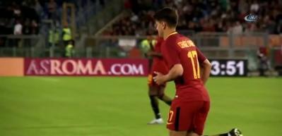 Cengiz &Uuml;nder'e bir onur daha!