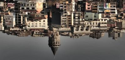 Cennetten Kovulmak filminin fragmanı