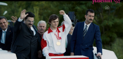 "Cep Herk&uuml;l&uuml;: Naim S&uuml;leymanoğlu" filminin m&uuml;ziği beğenildi!