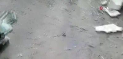 Cerablus&rsquo;ta pazar yerinde bombalı saldırı: en az 5 yaralı