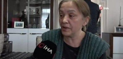Ceren &Ouml;zdemir'in annesi isyan etti