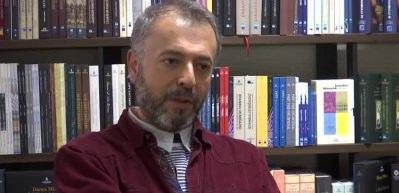 'ÇETO' okuyucusuyla buluştu