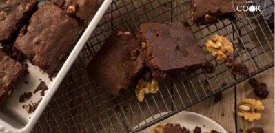 Cevizli brownie tarifi