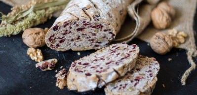 Cevizli ekmek tarifi
