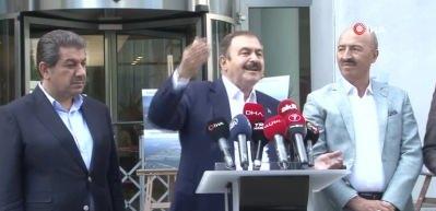 &Ccedil;evre projesiyle &ouml;d&uuml;l alan İstanbul'a ne oldu? İşte İstanbul ve Hali&ccedil; ger&ccedil;ekleri!