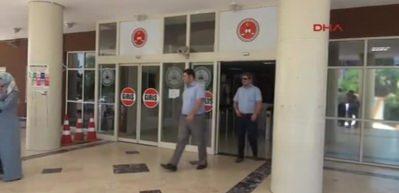  Ceylanpınar'da şehit polislerin davasına devam