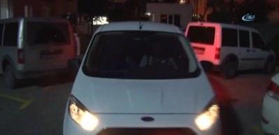 Cezaevi firarisi &lsquo;Su&ccedil; Makinesi&rsquo; Avcılar&rsquo;da yakalandı