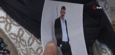 Cezaevindeki iki oğlundan biri yanarak &ouml;len kadın yardım istedi