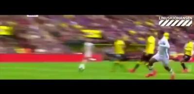 Chelsea'li Batshuayi'yi golleri