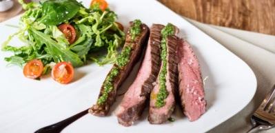 Chimichurri soslu biftek tarifi