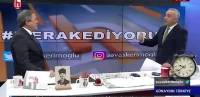 CHP Genel Başkan yardımcısı Seyit Torun'dan skandal sözler!