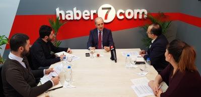 CHP Kılı&ccedil;daroğlu i&ccedil;in fon oluşturdu! Kurtulmuş yorumladı
