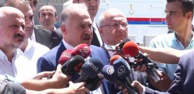 CHP tek tip kıyafete de karşı &ccedil;ıktı!