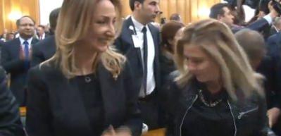 CHP'de Nazlıaka ortalığı karıştırdı